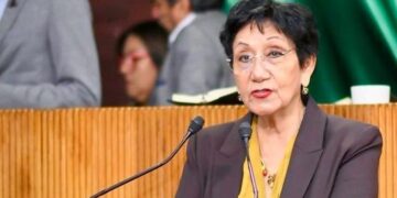 Congreso exhorta a colocar señalamientos de niveles de agua