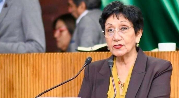 Congreso exhorta a colocar señalamientos de niveles de agua