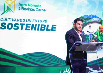 Destaca Samuel al ganado de Nuevo León