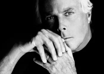 Fallece Giorgio Armani