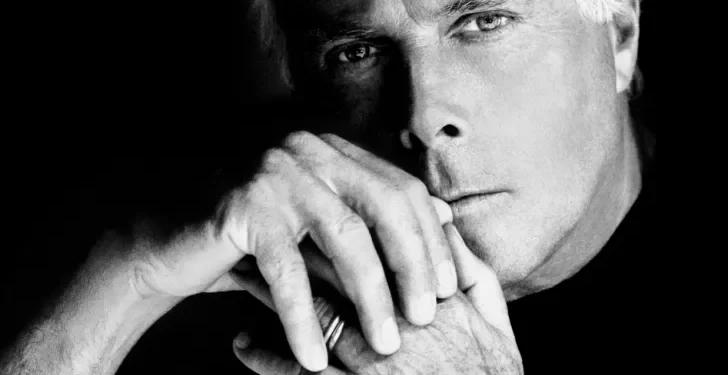Fallece Giorgio Armani