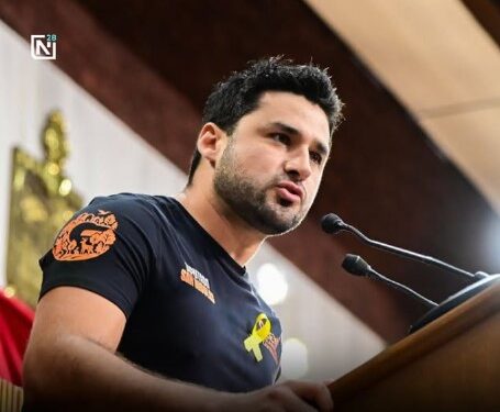 Propone Glen ley de reubicación industrial