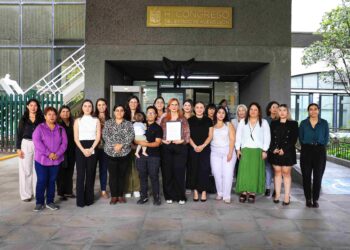 IEM lanza iniciativa sobre gestión ginecológica
