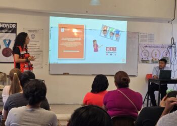 Realizarán Jornadas de concientización sobre el abuso sexual y maltrato infantil