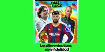 infidelidad