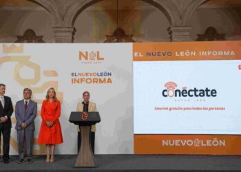 Expanden conexión a internet en edificios públicos