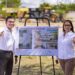 Inicia construcción de DIF Mirador de San Antonio en Juárez