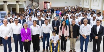 Construirán CBTis 298 en Juárez