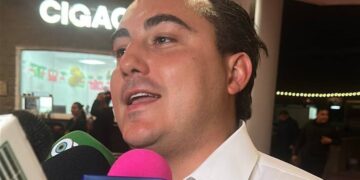 Rinde Manuel Cavazos informe legislativo