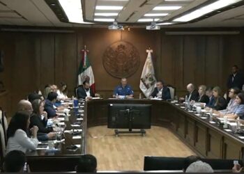 Monterrey aprueba subsidio en parquímetros para placas de discapacidad