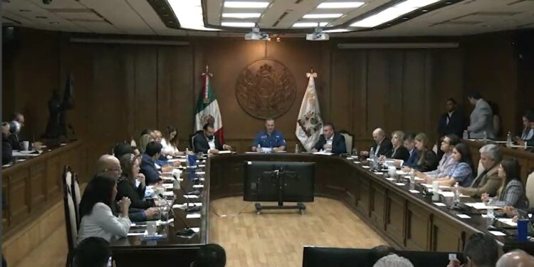 Monterrey aprueba subsidio en parquímetros para placas de discapacidad