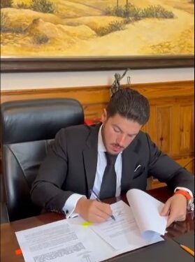 Declaran patrimonio cultural al Museo La Milarca