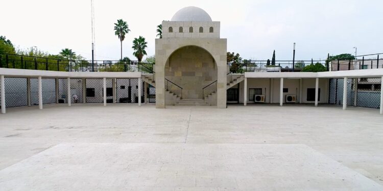 Nombran “Mauricio Fernández” a  La Pérgola