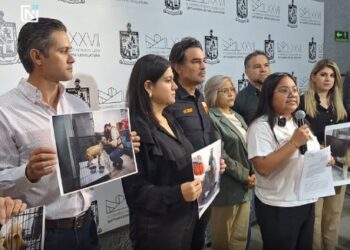 Piden a Nava transparentar recursos para bienestar animal