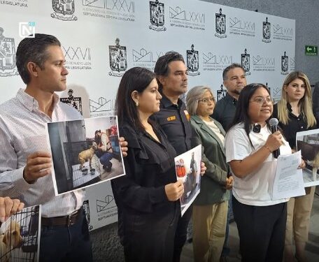 Piden a Nava transparentar recursos para bienestar animal