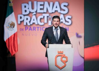 Reconoce Gobierno a ciudadanía por buenas practicas