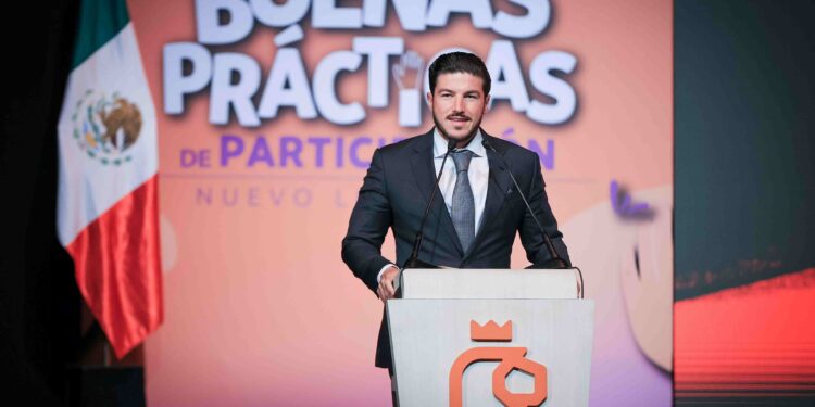 Reconoce Gobierno a ciudadanía por buenas practicas