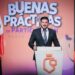 Reconoce Gobierno a ciudadanía por buenas practicas