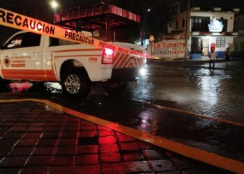 19 Septiembre, Dia de Protección Civil