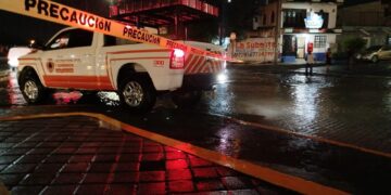 19 Septiembre, Dia de Protección Civil