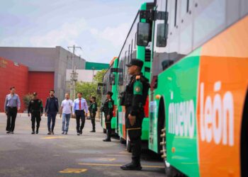 Inicia operaciones ruta 99