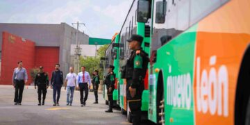 Inicia operaciones ruta 99