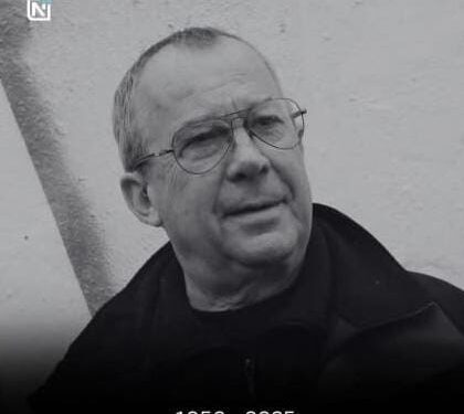 Fallece Mauricio Fernández