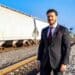 Tren del Norte, de Monterrey a Laredo en hora y media