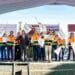 Inicia construcción del Tren del Norte