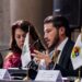 Propone Samuel García programa federal para mujeres víctimas de violencia doméstica