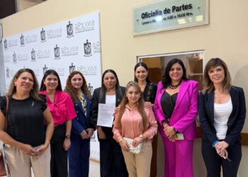 Buscan crear Registro Nacional de Cáncer de mama