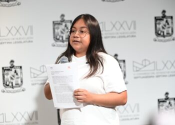 Pide reforzar Protocolos de seguridad para mujeres en Santa Catarina