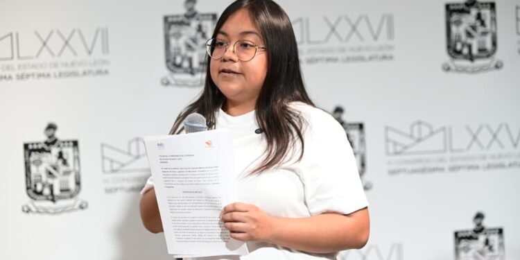 Pide reforzar Protocolos de seguridad para mujeres en Santa Catarina