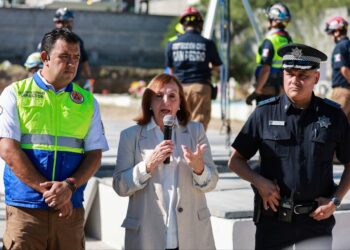 Realizará San Pedro operativo en panteones