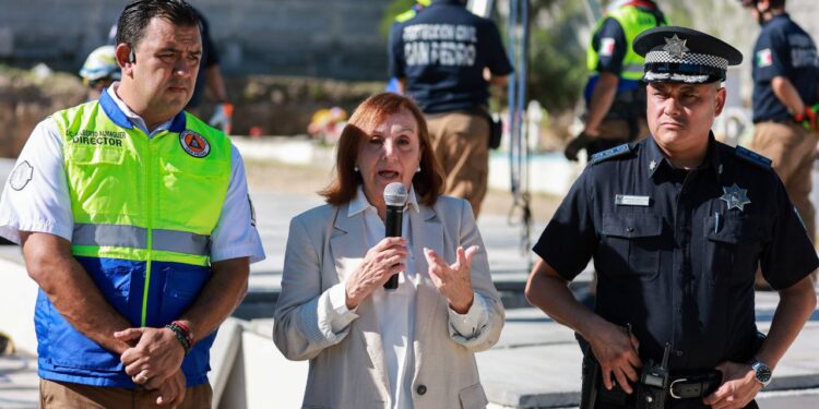 Realizará San Pedro operativo en panteones