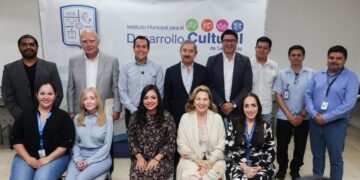 Reconocen a Daniel Carrillo