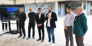 Proyectan regeneración integral del Parque Rufino Tamayo