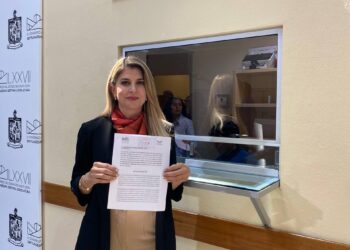 Busca MC poner orden en contraflujos vehiculares