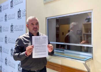 Impulsará PRI capacitaciones en rescates verticales