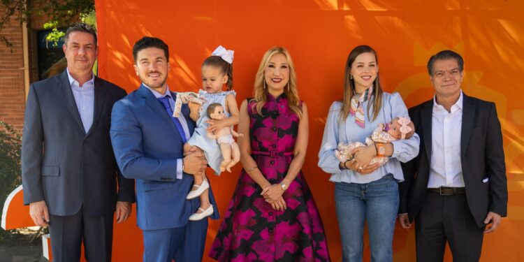 Celebran tercer aniversario de “Cuidar tu salud”