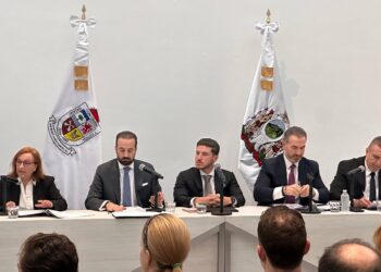 Aprueban cambiar nombre a Calzada en honor a Mauricio