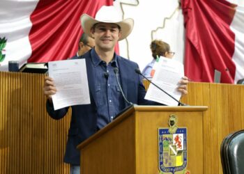 Impulsa atención a neurodiversidad por ley