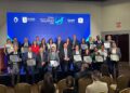 Reconocen a PyMEs con Premio de competitividad