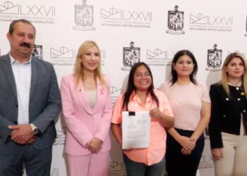 Busca garantizar atención contra cáncer de mama