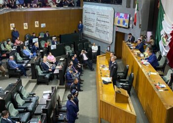 Inicia Glosa del Cuarto Informe