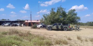 Enfrentamiento deja dos abatidos en los Aldama