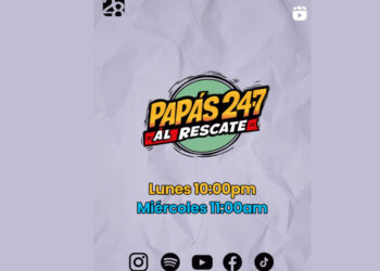 papas al rescate