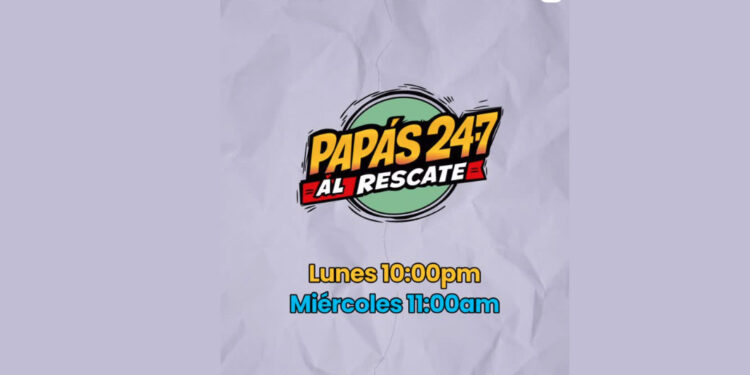 papas al rescate