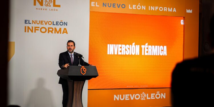 Refuerzan acciones por la calidad del aire