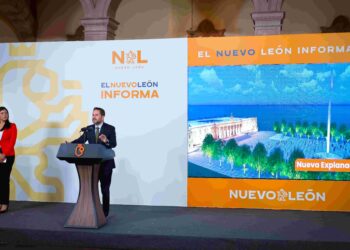 Sembrarán árboles en la Explanada de los Héroes